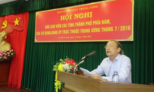 Tập trung tuyên truyền 9 nhóm nhiệm vụ, giải pháp chủ yếu của Chính phủ